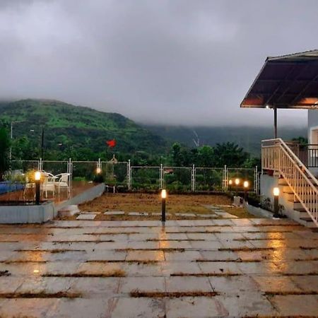 Shady Blue Villa ตริมบาก ภายนอก รูปภาพ